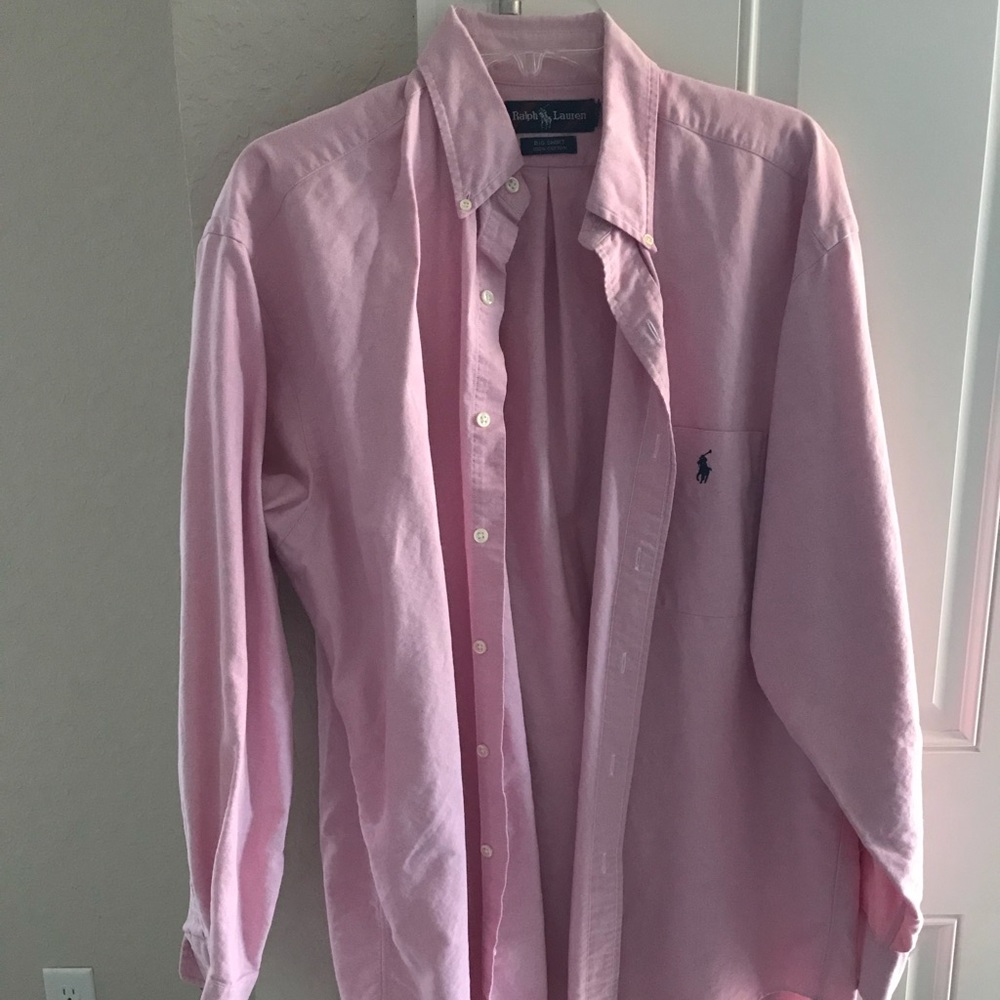 Ralph Lauren dress shirt
